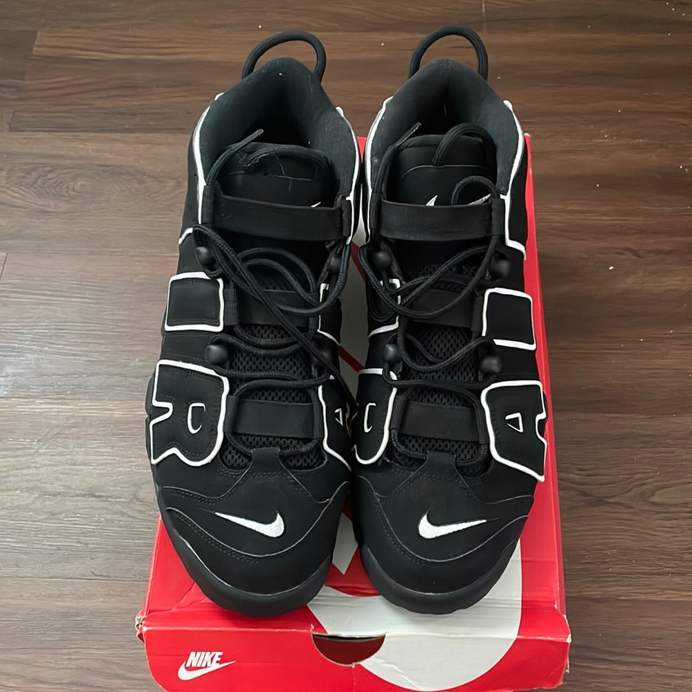 Nike Air uptempo